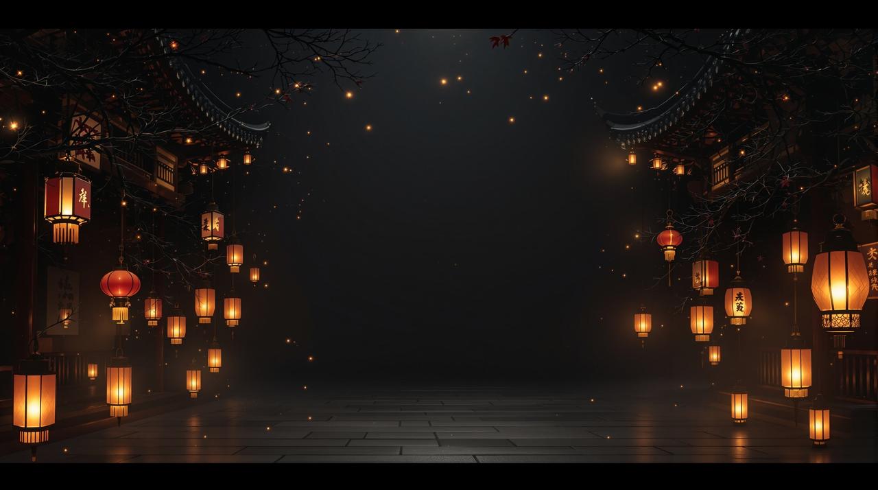 中国传统文化影像 - 企鹅影视专题合集