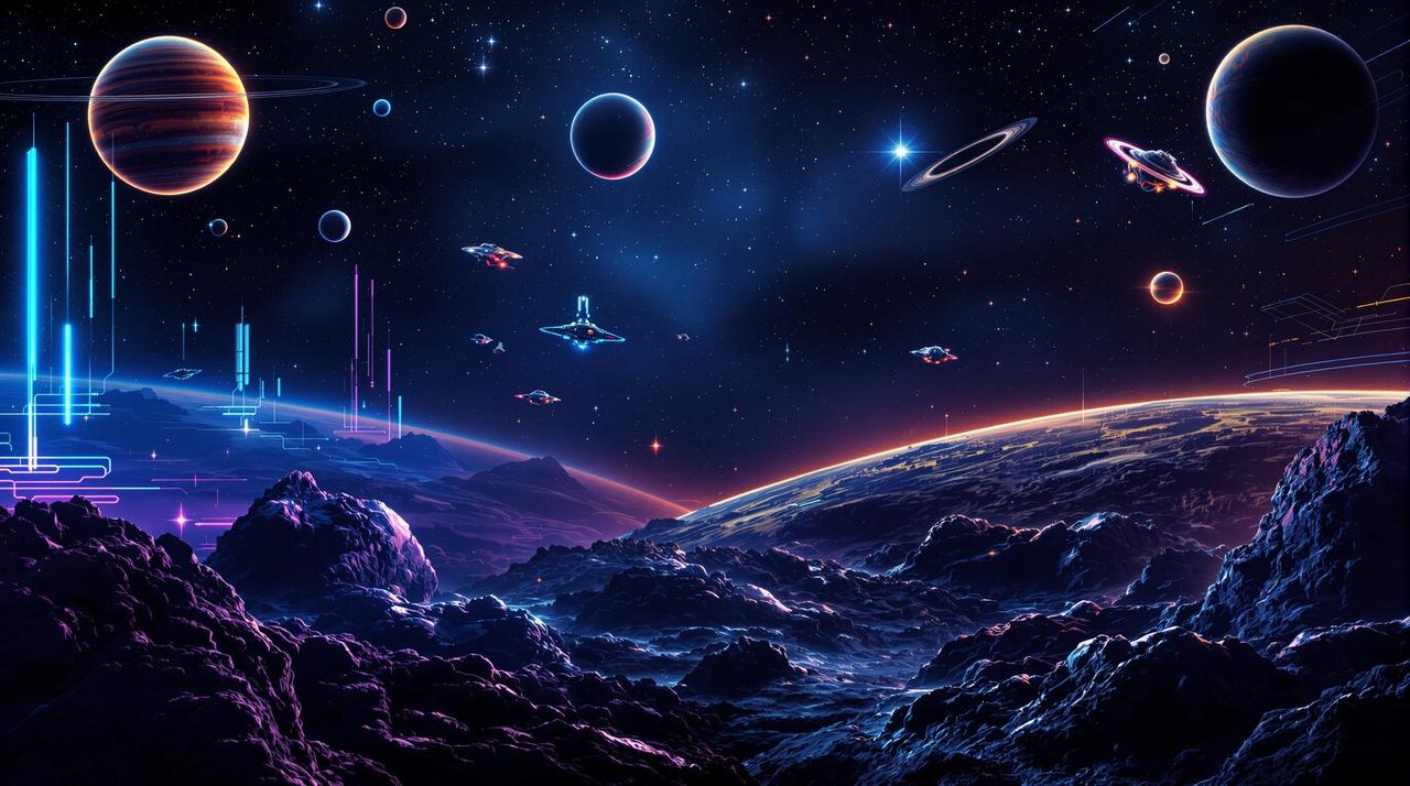 经典科幻系列合集 - 企鹅影视专题合集